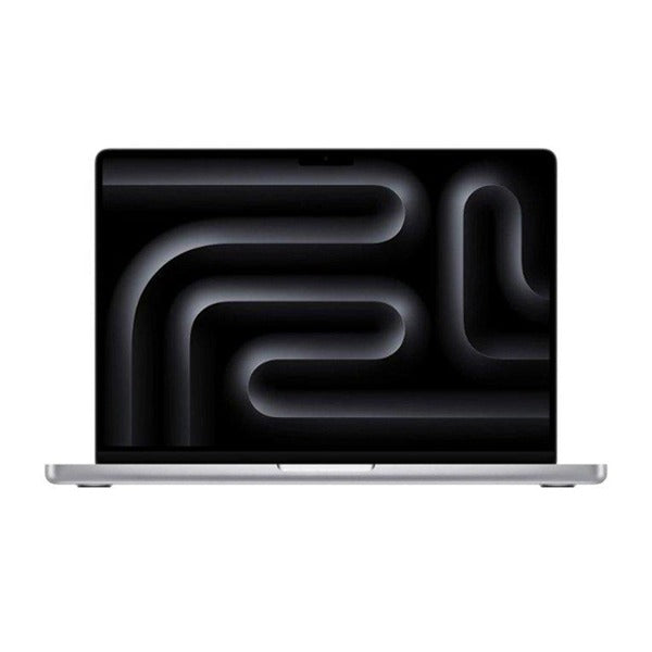 Apple MacBook Pro M4 Chip - 16GB RAM - 512GB SSD - 14 inch | Silver Apple MacBook Pro M4 Chip - 16GB RAM - 512GB SSD - 14 inch | Silver